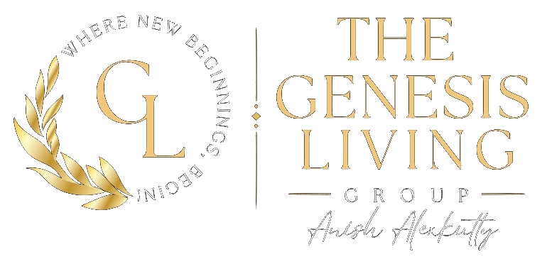 The Genesis Living Group