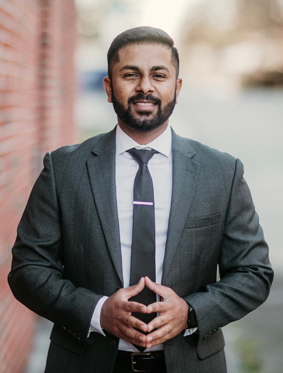 Anish Alexkutty